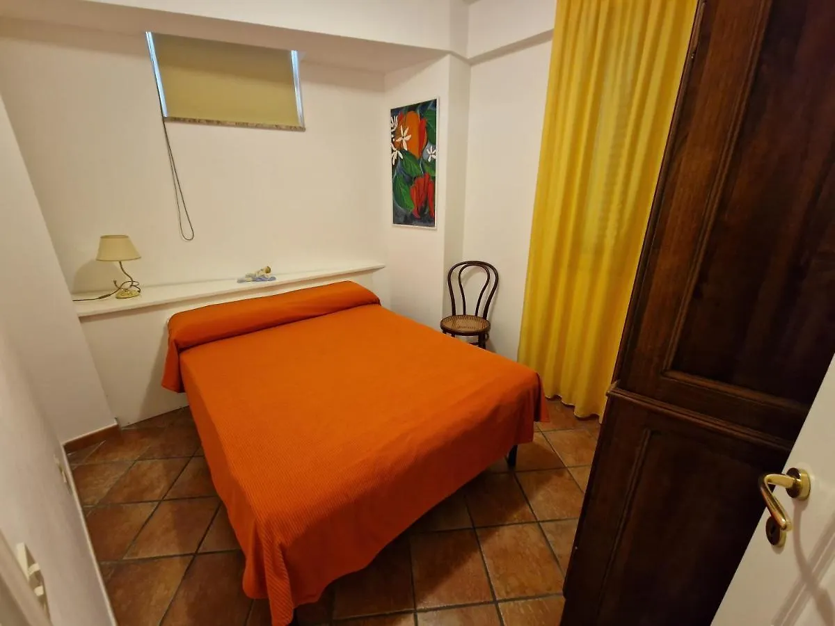 Residence Degli Agrumi Taormina 0*,