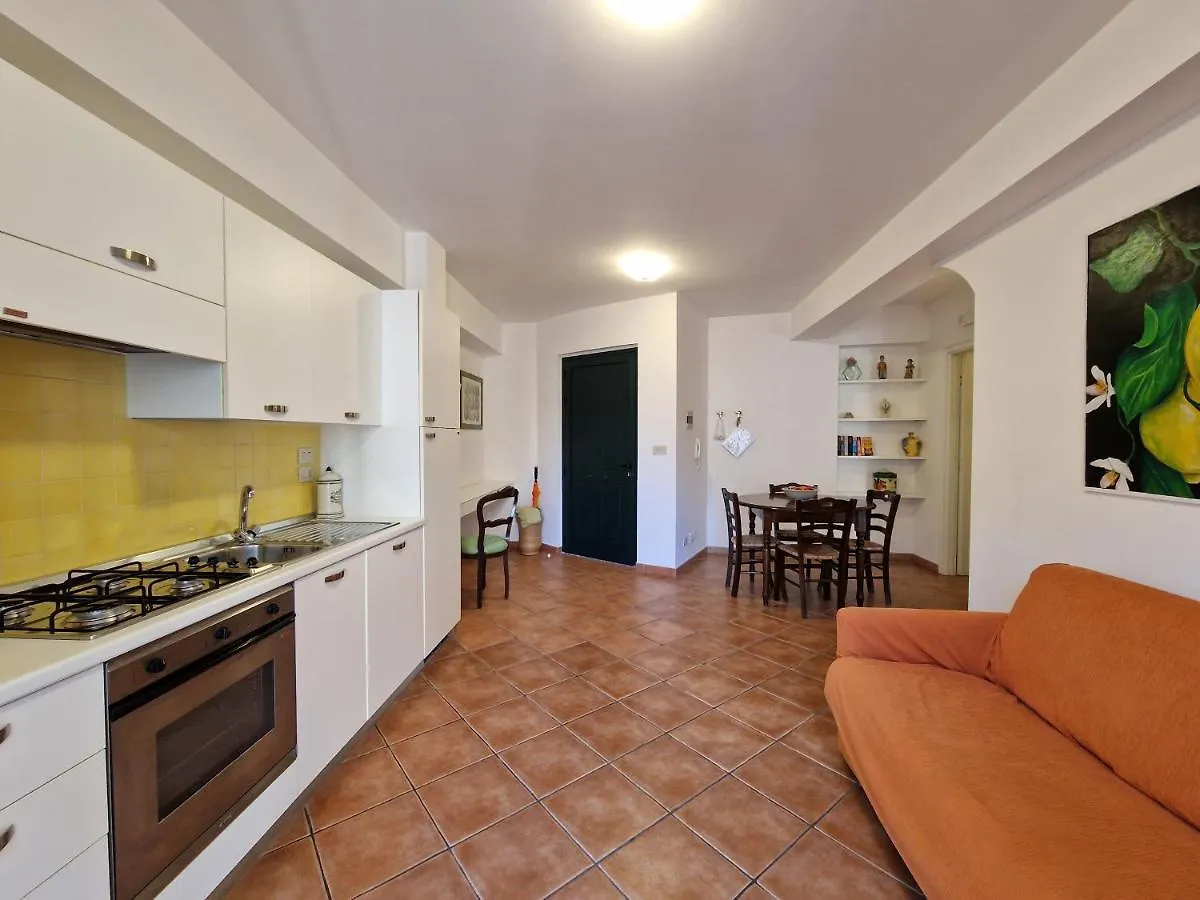 Residence Degli Agrumi Taormina 0*,