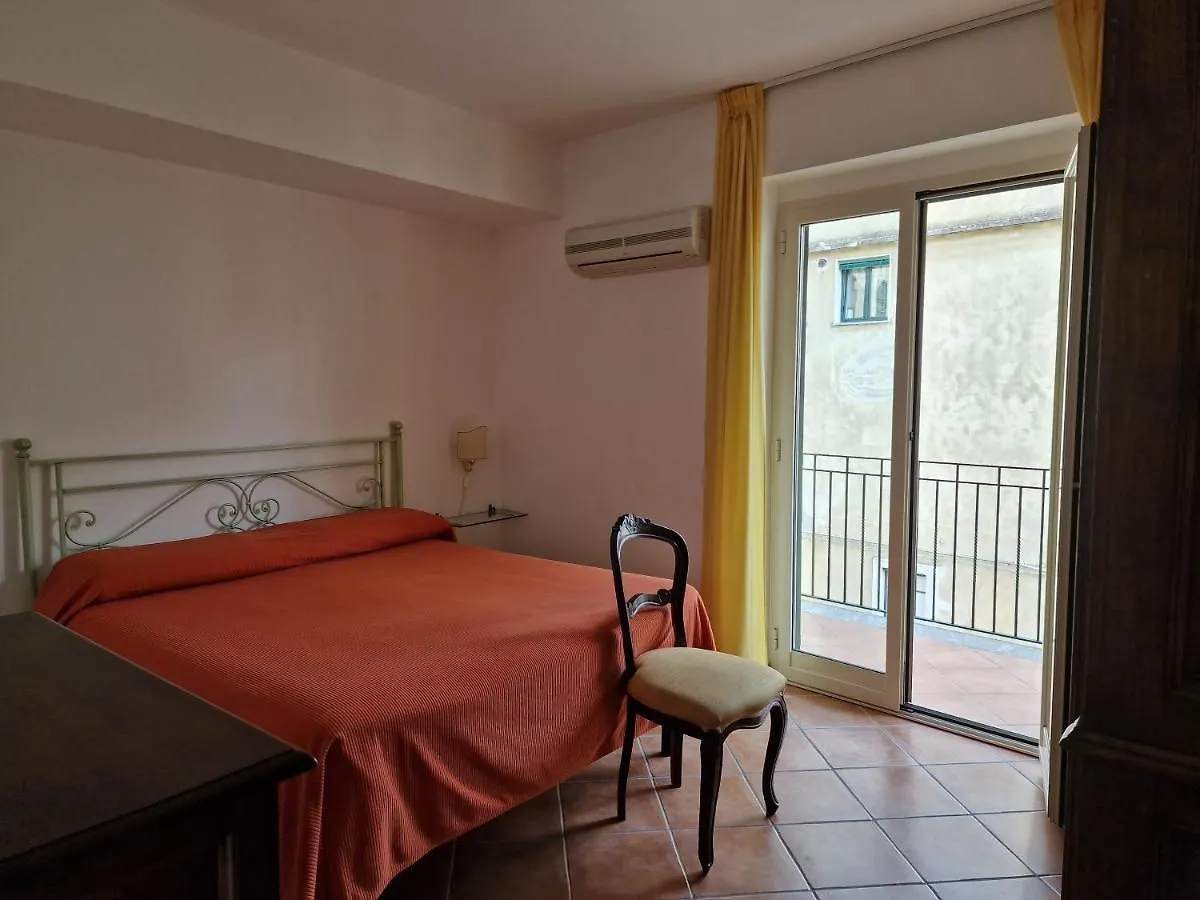 Residence Degli Agrumi Taormina 0*,  Italy