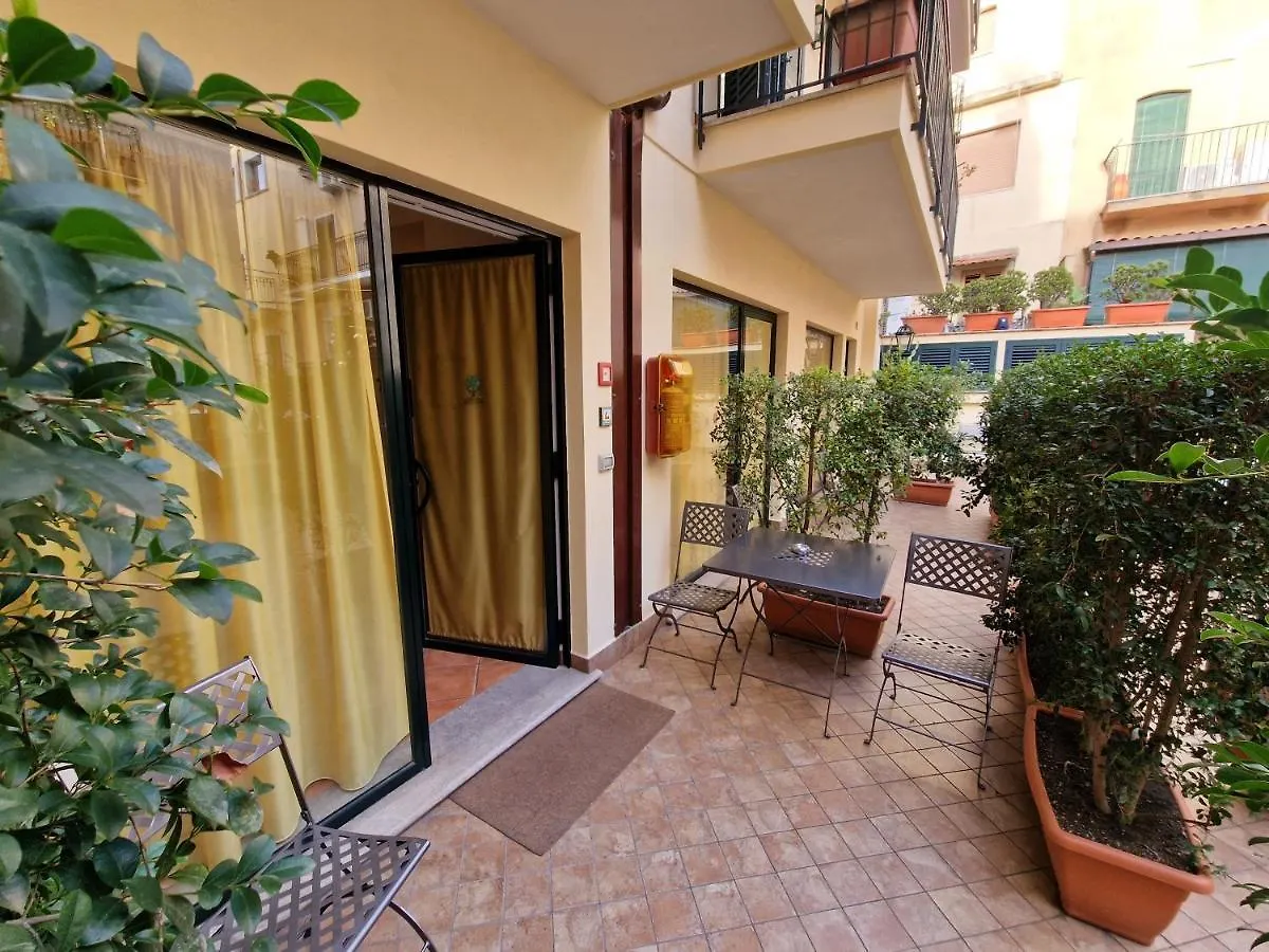 Residence Degli Agrumi Taormina