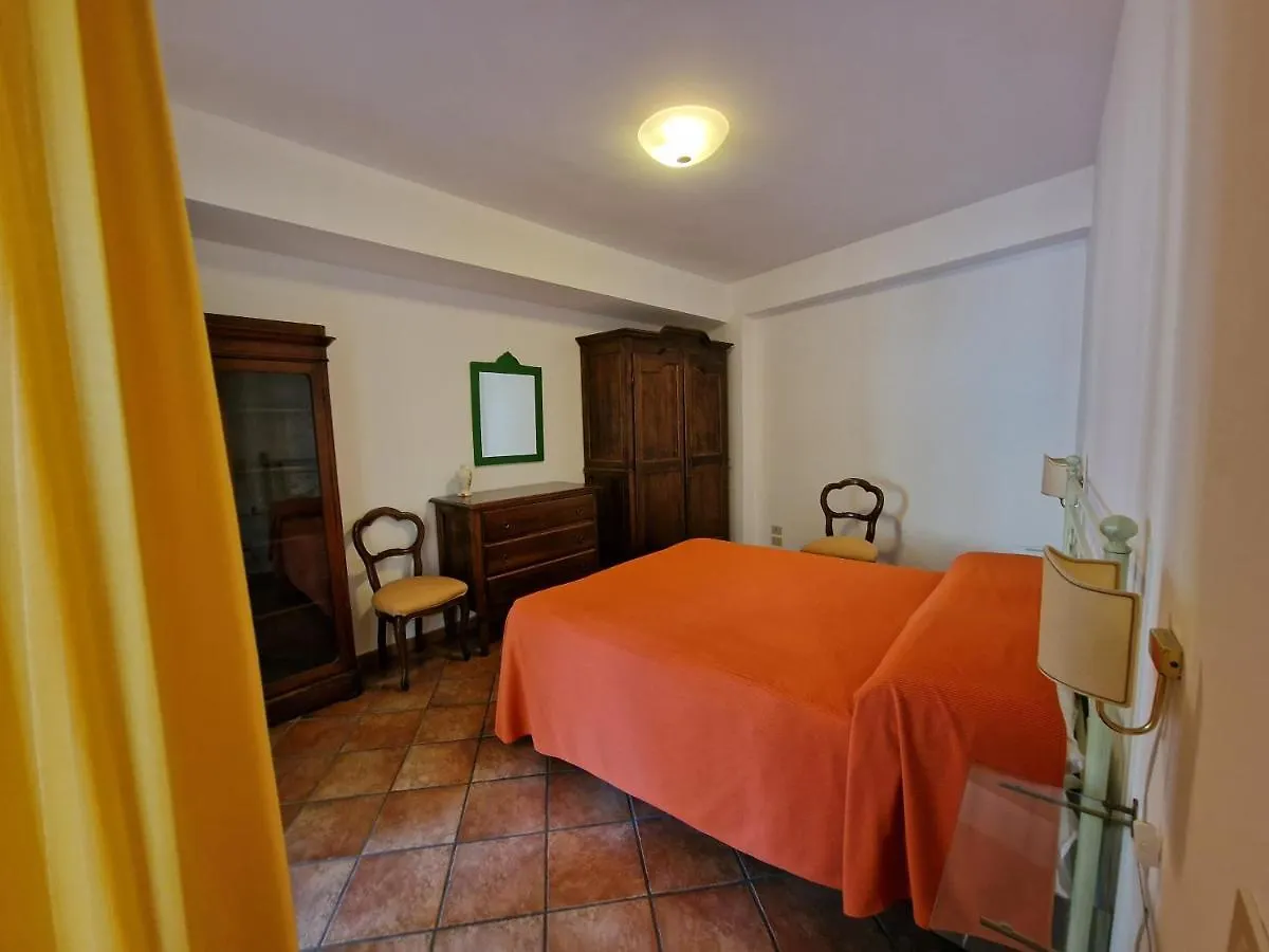 Residence Degli Agrumi Taormina