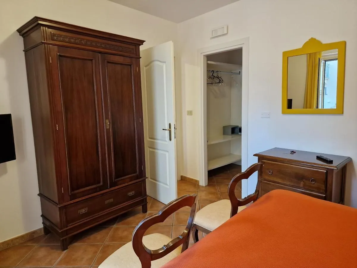 Residence Degli Agrumi Taormina Apartment