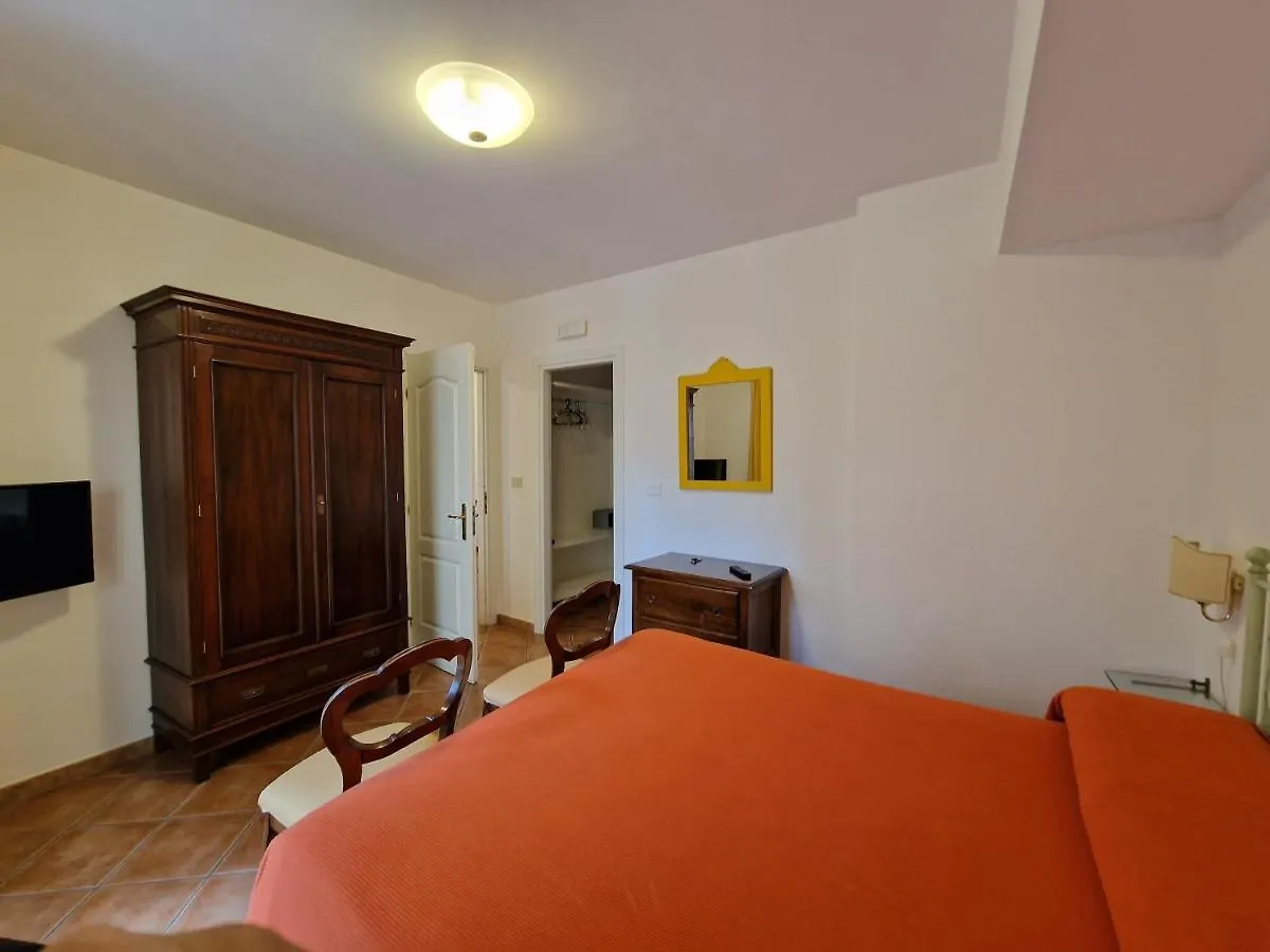 Residence Degli Agrumi Taormina