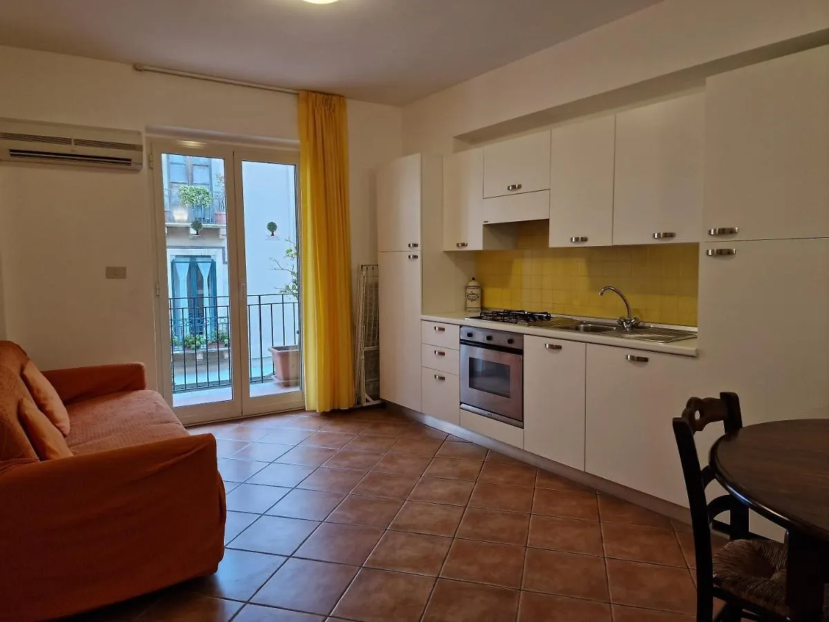 Residence Degli Agrumi Taormina