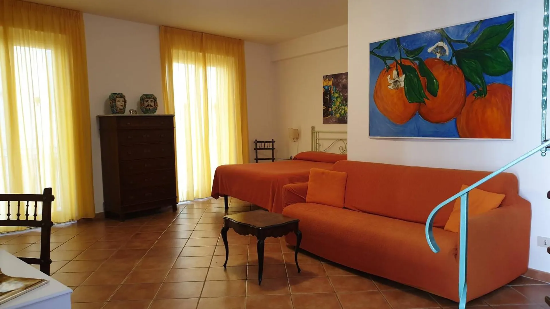 Residence Degli Agrumi Taormina 0*,  Italy