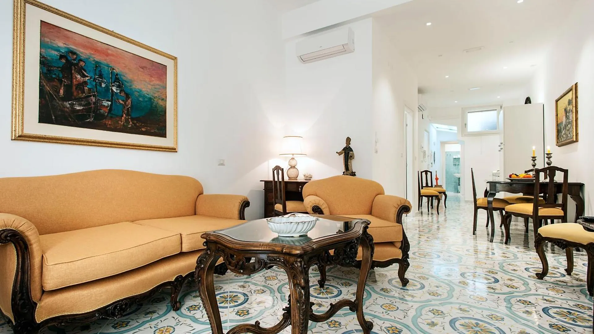 Residence Degli Agrumi Taormina 0*,  Italy