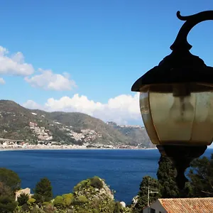Taonasi Mazzaro , Taormina Italy