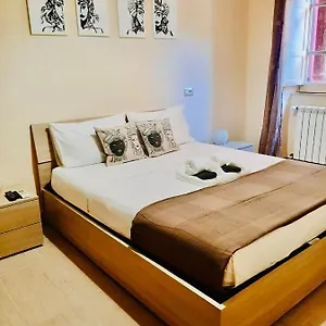 Private By Fragranza Di Sicilia Apartamento Taormina