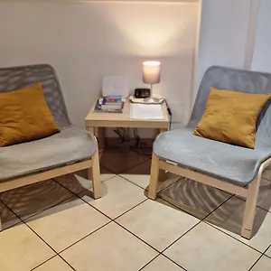 Campo De Fiori House Apartamento Roma