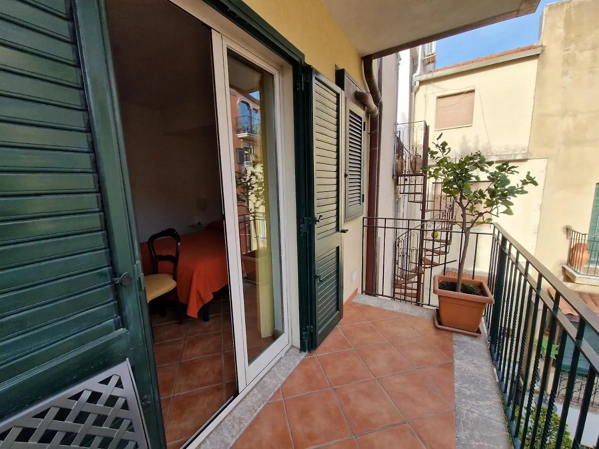 Apartamento Residence Degli Agrumi Taormina