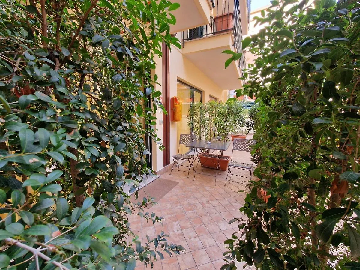 Apartamento Residence Degli Agrumi Taormina