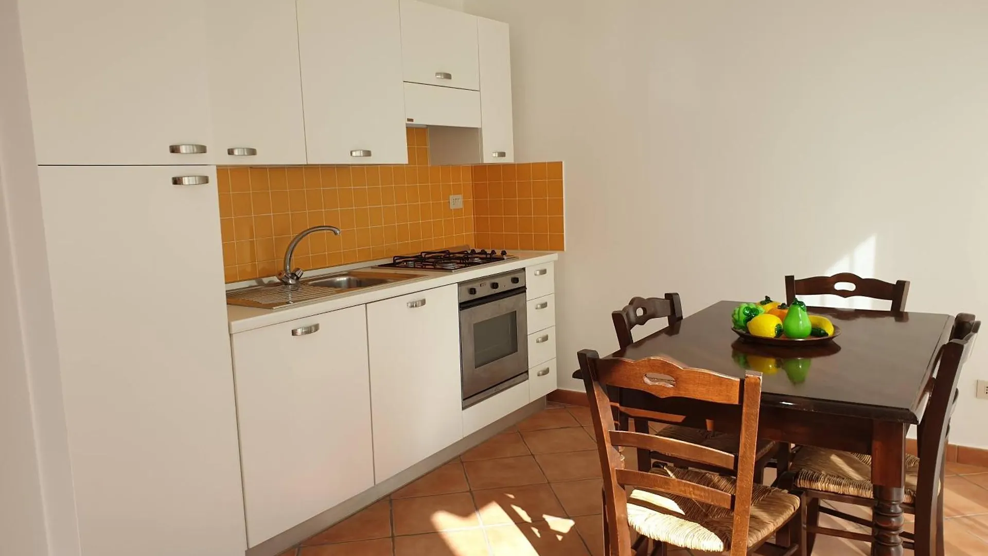 Apartamento Residence Degli Agrumi Taormina Italia